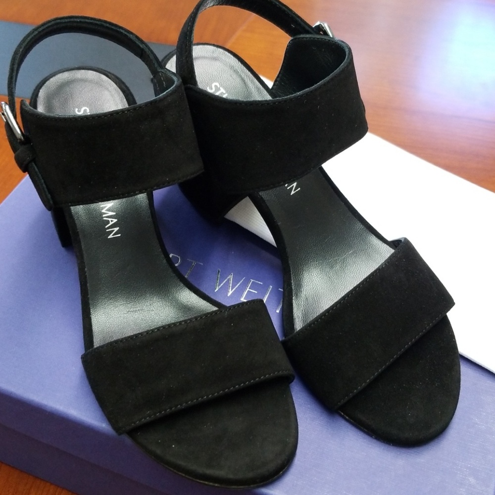 Stuart weitzman - Picture 2 of 4